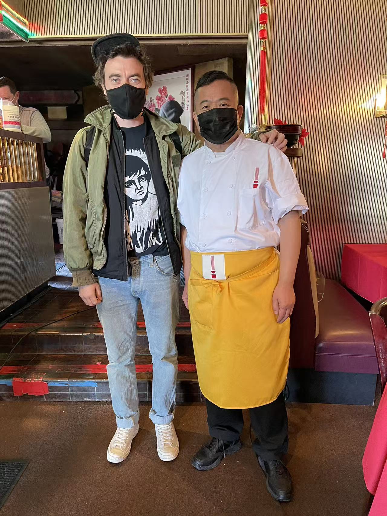 戛纳导演