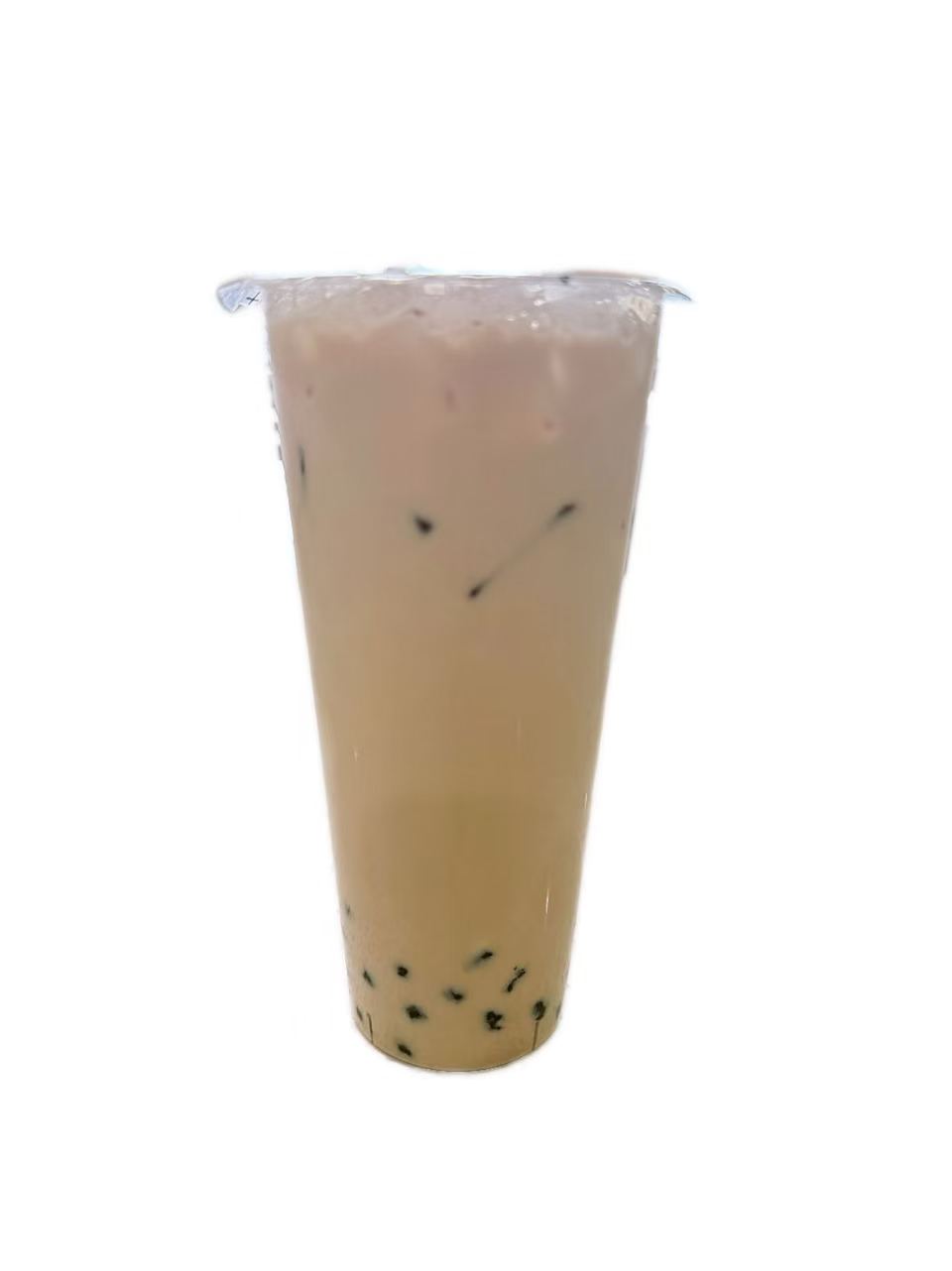 招牌波霸奶茶