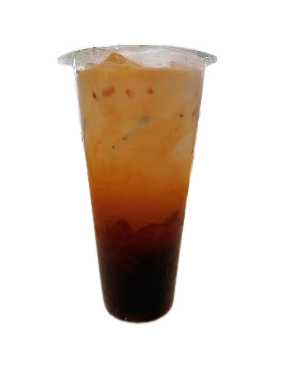 泰式奶茶