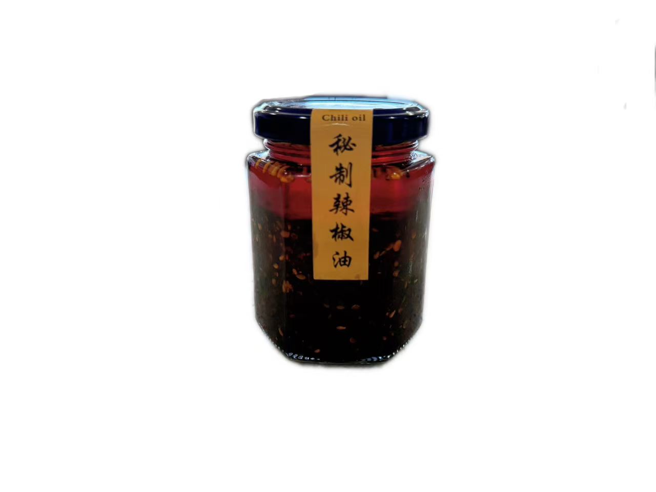 招牌辣椒油